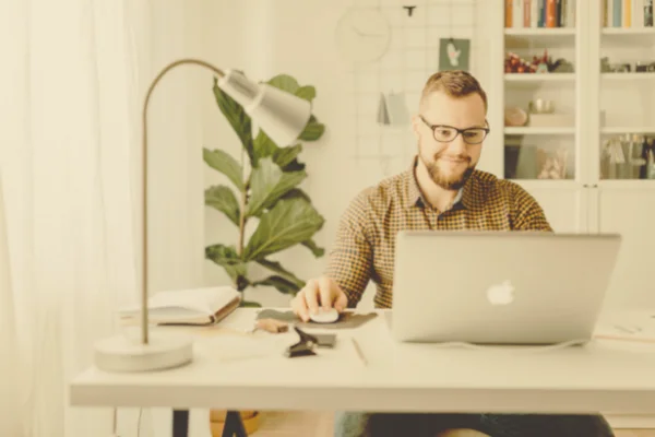 Come funziona il telelavoro